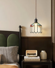 Lampe Suspendue Papilune